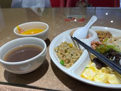 -素心素食(翠苑店)