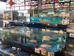 水产区-大门水乡·顺德菜