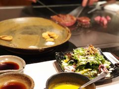 -神户牛排 石田屋(本店)