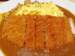 -COCO壱番屋(现代城店)