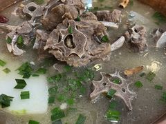 -香满锅老北京羊蝎子火锅·家常菜(新街口店)