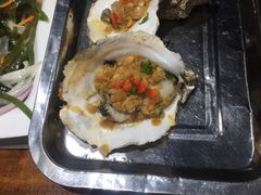 -旺烤园烧烤·炭烤羊腿(吴江阳光新天地店)