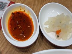 -喜家德虾仁水饺(青岛永旺东部店)