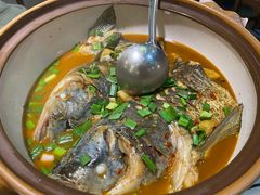 -千岛湖小鱼儿·淳安匠心农家菜