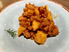 -四道菜·福建菜馆(新街口金鹰店)