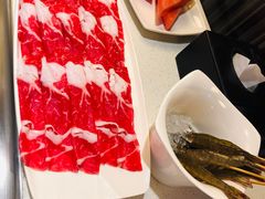 -海底捞火锅(北京路店)