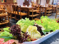 -南门四季铜锅涮肉(左家庄店)