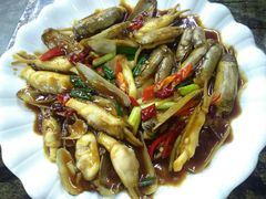 -美味海鲜大排档(明发美食地标店)