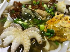 -荔林食店(西华路店)