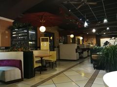 -吉姆丽德乡村西餐厅(闵行交大店)