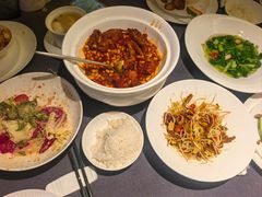 -楚禾宴·家宴(光谷大道店)