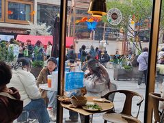 -BAKER&SPICE(BFC外滩金融中心店)