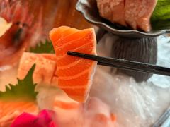 -花潮料理艺食馆(SM新生活广场店)