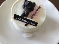 -星巴克(盐城五洲国际店)