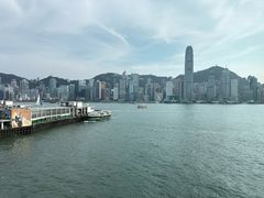 -海港城