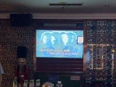 -格莱美量贩式KTV(奥帆店)