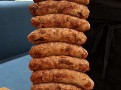 -五洲皇冠巴西烤肉餐厅