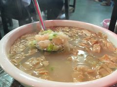 -官塘锋记鱼生·生腌·砂锅粥(牌坊街店)
