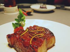 陈皮黑叉烧-海立阁海鲜江浙菜(漕河泾印象城店)