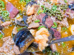 -茶叁酒肆·楚味江湖(菱角湖店)