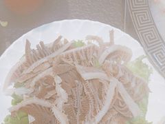 -陈府大宅门成都火锅·手切鲜肉(太原街店)