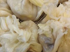 -楼外楼大刀肉传统火锅居(幸福街店)