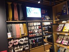 -九木杂物社(恒隆广场店)