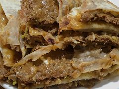 京东肉饼-新月斋(豆瓣胡同店)