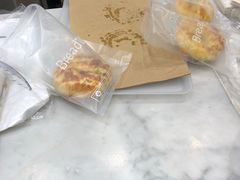 -BreadTalk面包新语(龙之梦购物中心莘庄店)