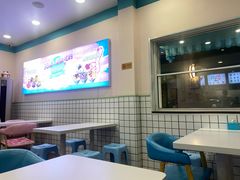 -梁子刨冰王&梁小糖(王顶堤店)
