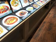 -香山湖家家宴(中山陵店)