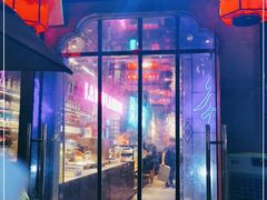 门面-辣斗辣·老火锅(红谷滩万达店)