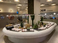 -OUR Bakery(SKP-S店)