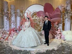 -DC大蔡婚礼策划(李公堤店)