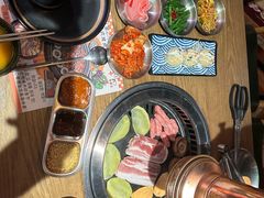 -香猪坊韩国烤肉专属门店(魏公村店)