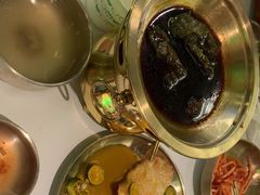 -西塔老太太拌饭(洋泾天物空间店)