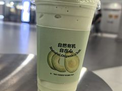 -茉酸奶(高科山姆店)