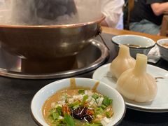 -裕德孚·非遗手切涮羊肉(东直门内大街店)