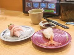 -寿司郎(皇庭广场店)