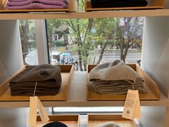 -ARKET CAFÉ(三里屯太古里店)