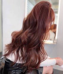 -M1 HAIR烫染