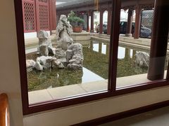 -苏州吴宫泛太平洋酒店