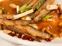 -溪涧堂农家土菜(神仙居店)