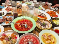 -涌上外婆桥(南塘店)