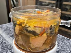 -頂好酒家·经典粤菜(海信广场店)