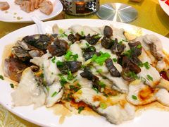 功夫大罗非-九大簋家宴(晓港湾店)