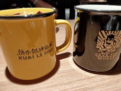 -太二酸菜鱼(武汉光谷保利店)