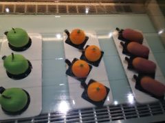 -西檬树SIMON·T轻奢蛋糕(大东方Max店)