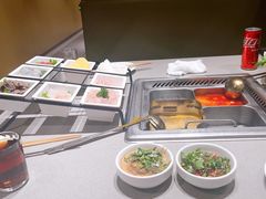 -海底捞火锅(河东万达广场店)