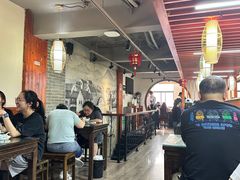 -裕兴记•蟹黄面馆(人民广场店)